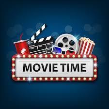 movie day