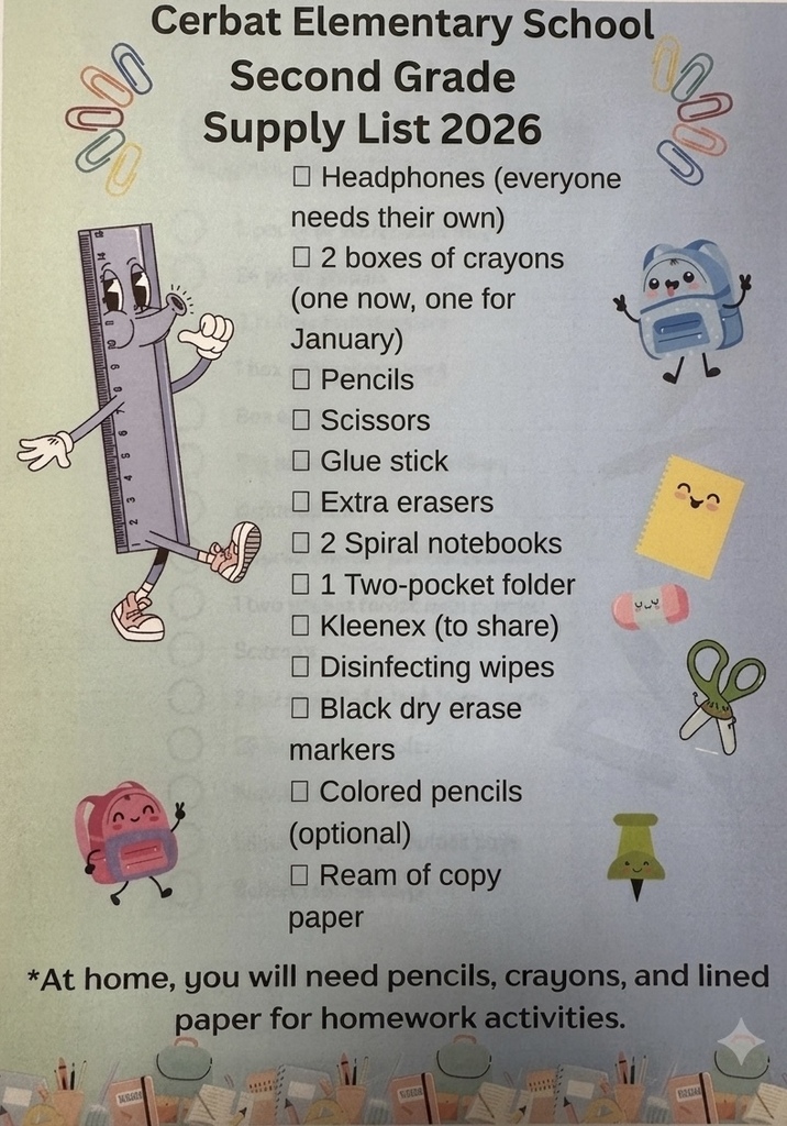 Meet The Teacher Night
