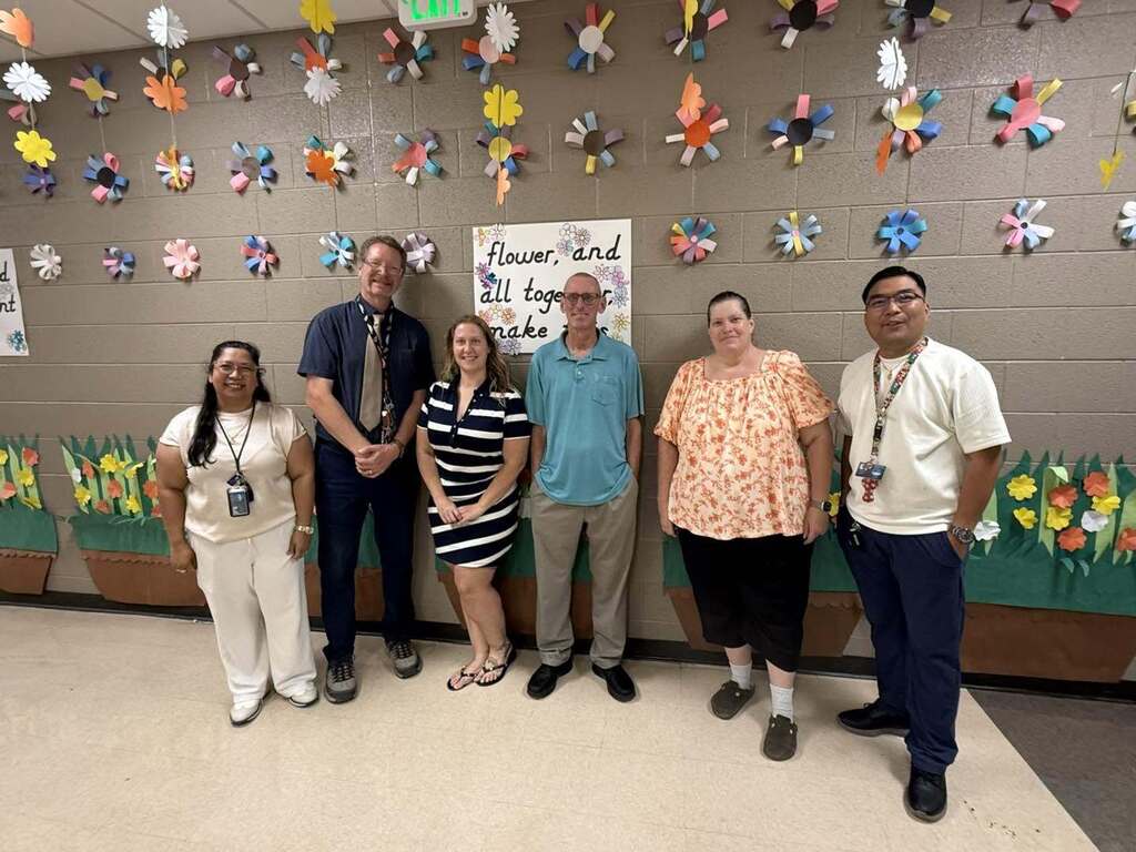 Meet the Teacher Night
