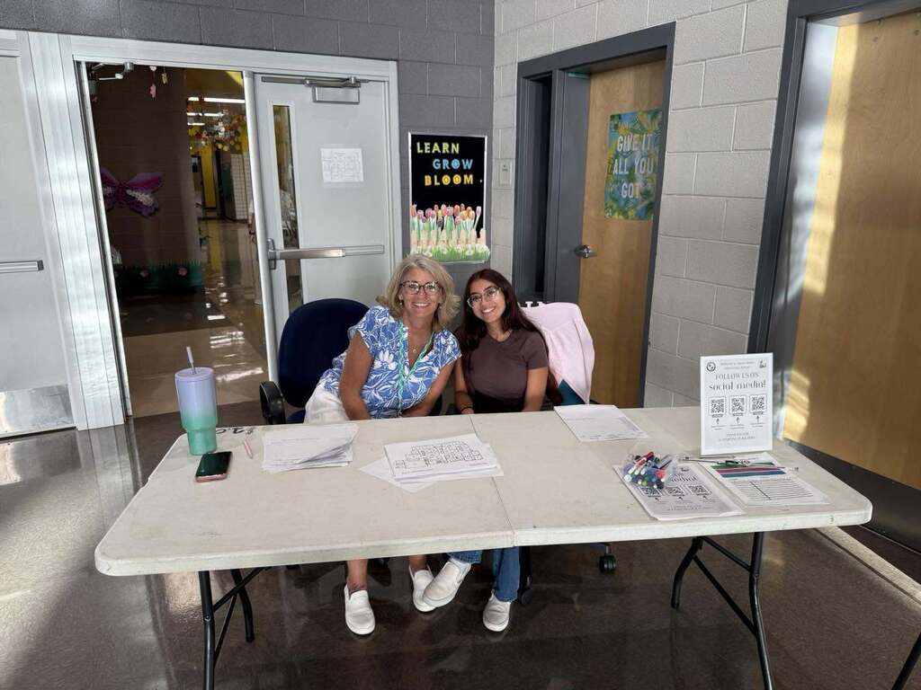 Meet the Teacher Night