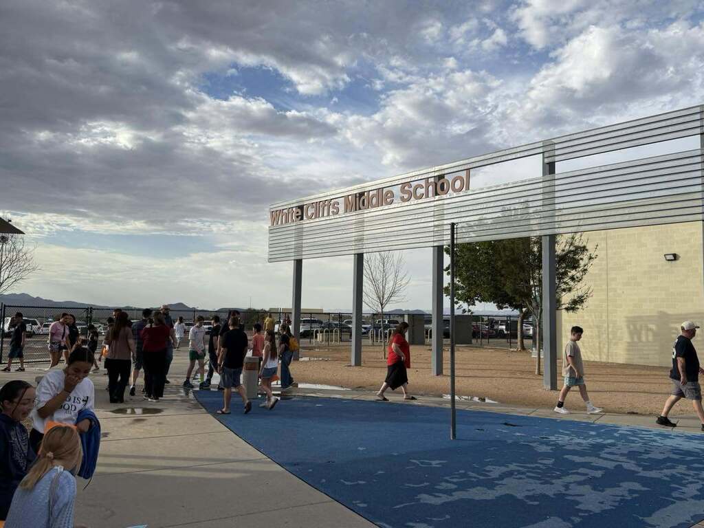 Meet the Teacher Night