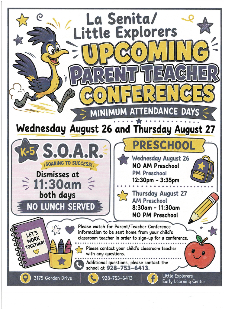 Conferences