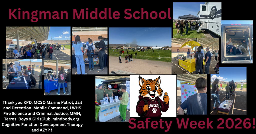 safety week