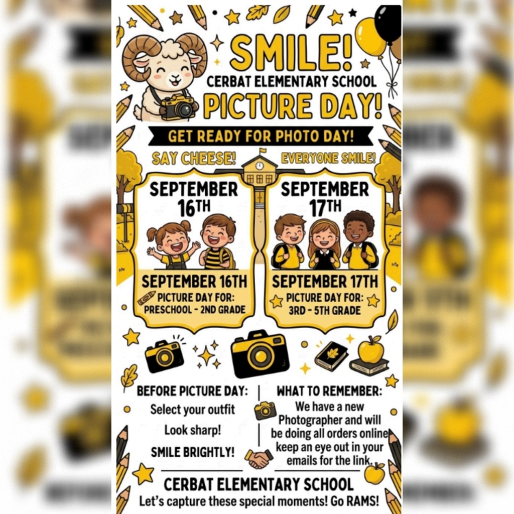 Picture Day