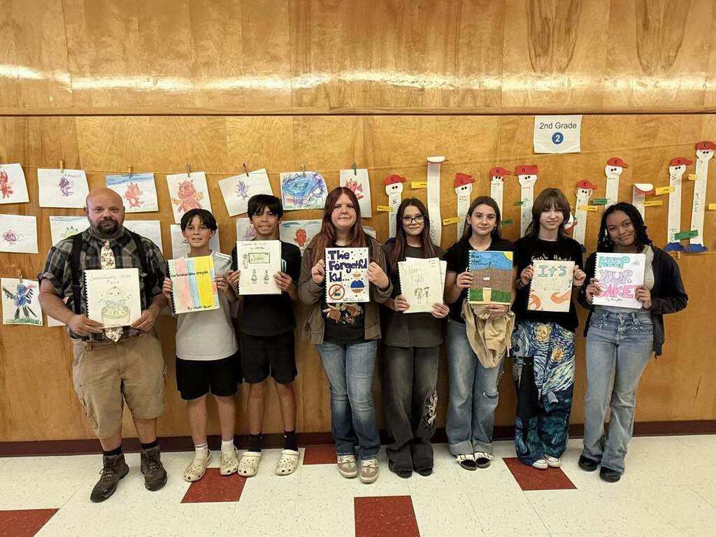 KMS Reads