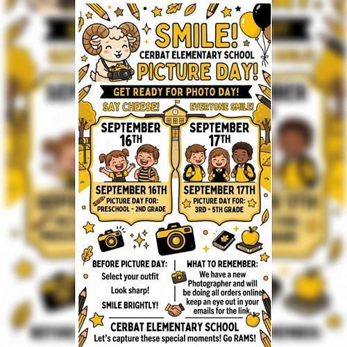 Picture Day