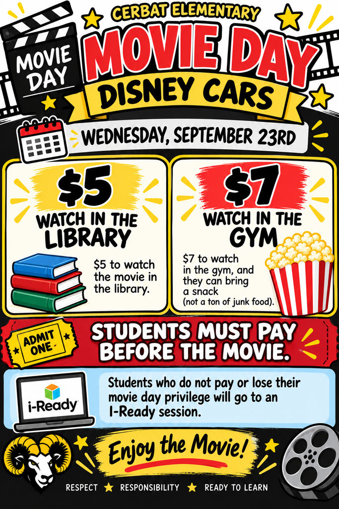 movie day