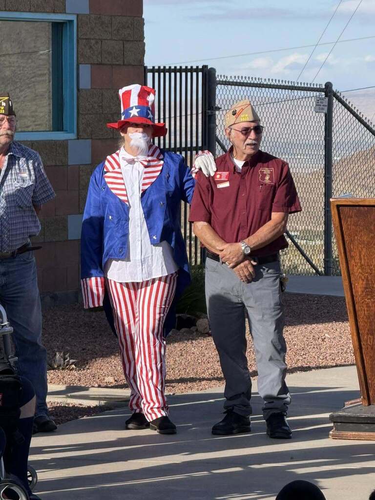 Uncle Sam