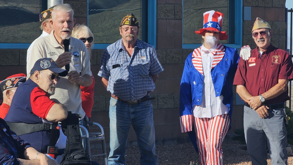 Constitution Day