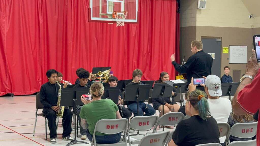 Band Concert