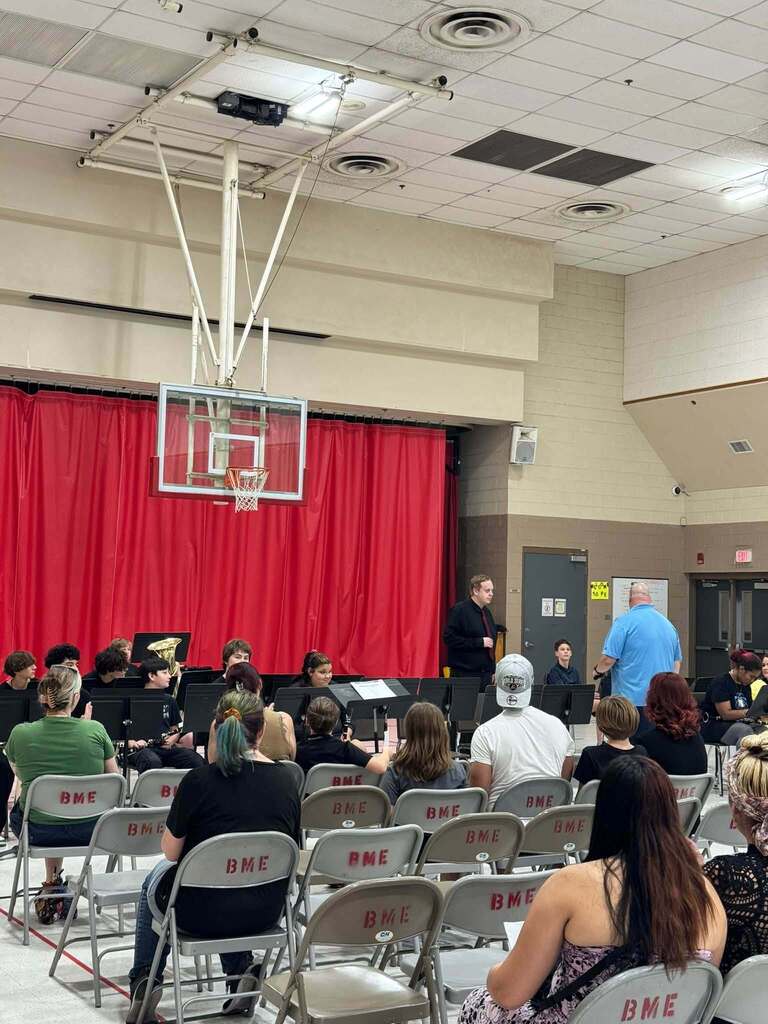 Band Concert