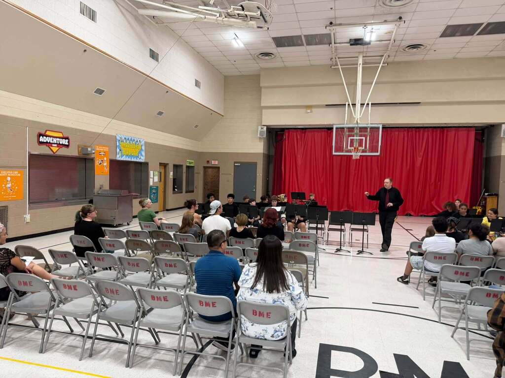 Band Concert