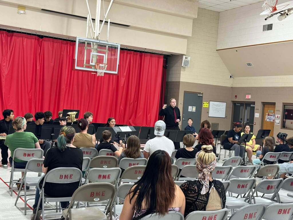 Band Concert