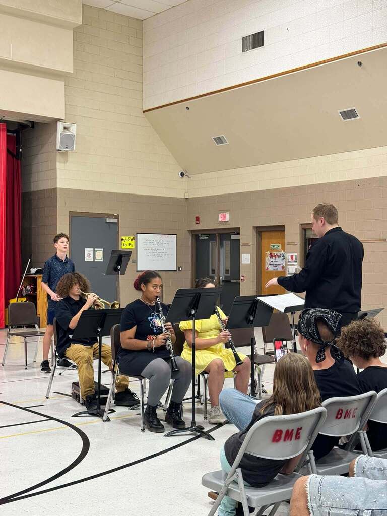 Band Concert