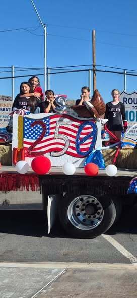 BMS Float