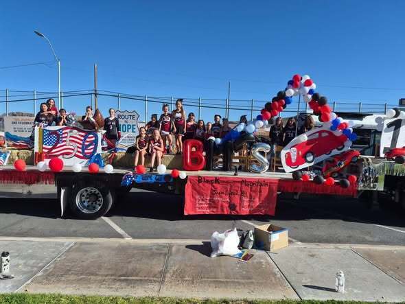 BMS Float