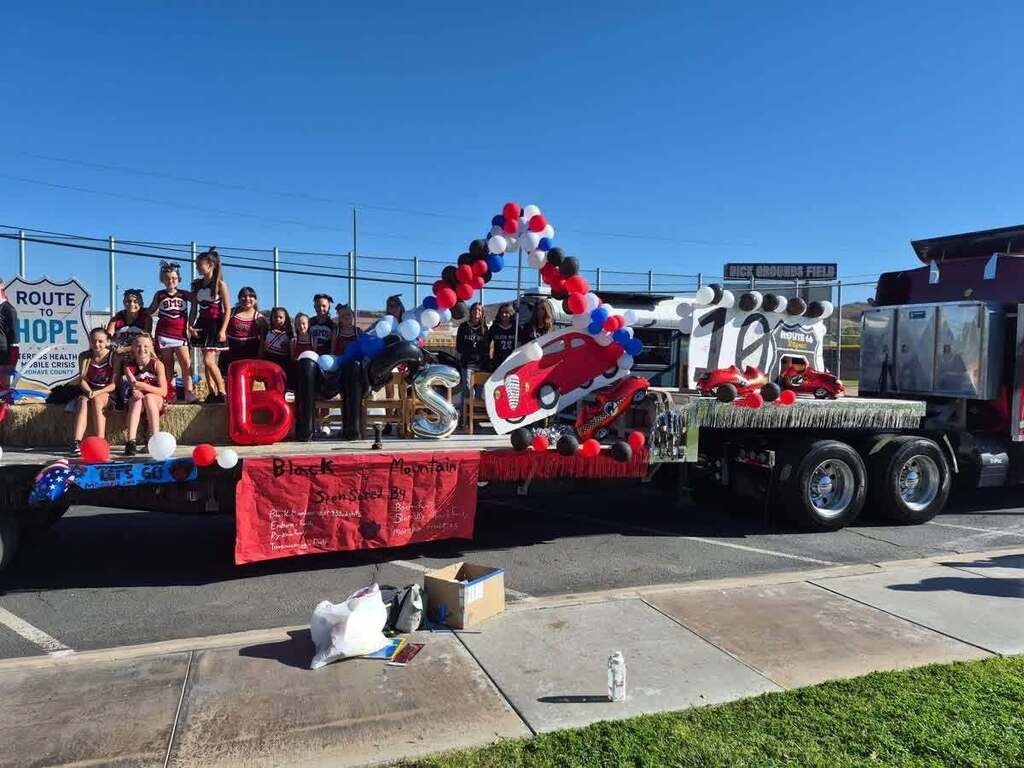Bms float