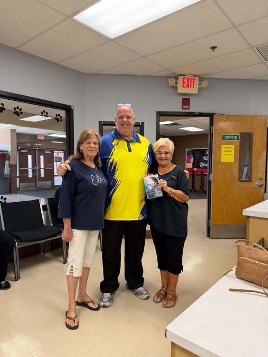 Dictionary donations