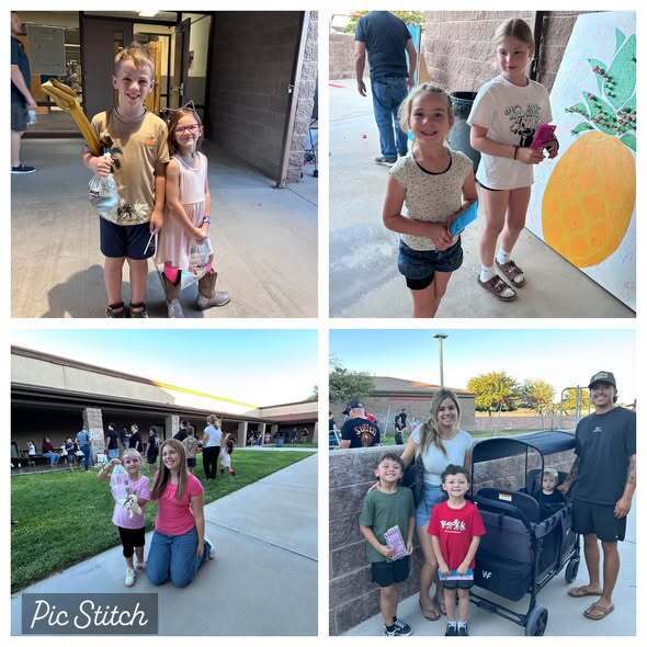 Fall Carnival