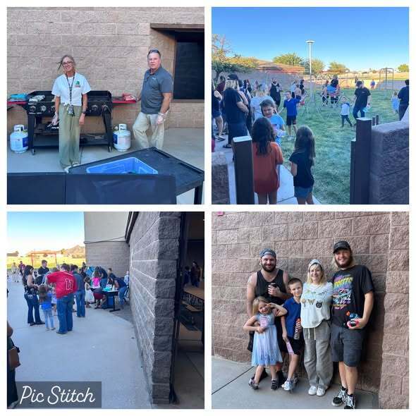 Fall Carnival