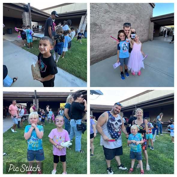 Fall Carnival