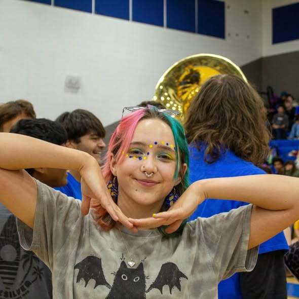 Bulldog Pride 