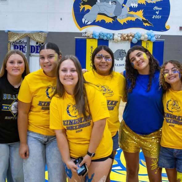 bulldog pride