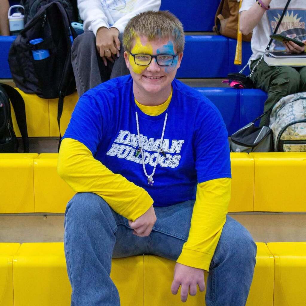 bulldog pride