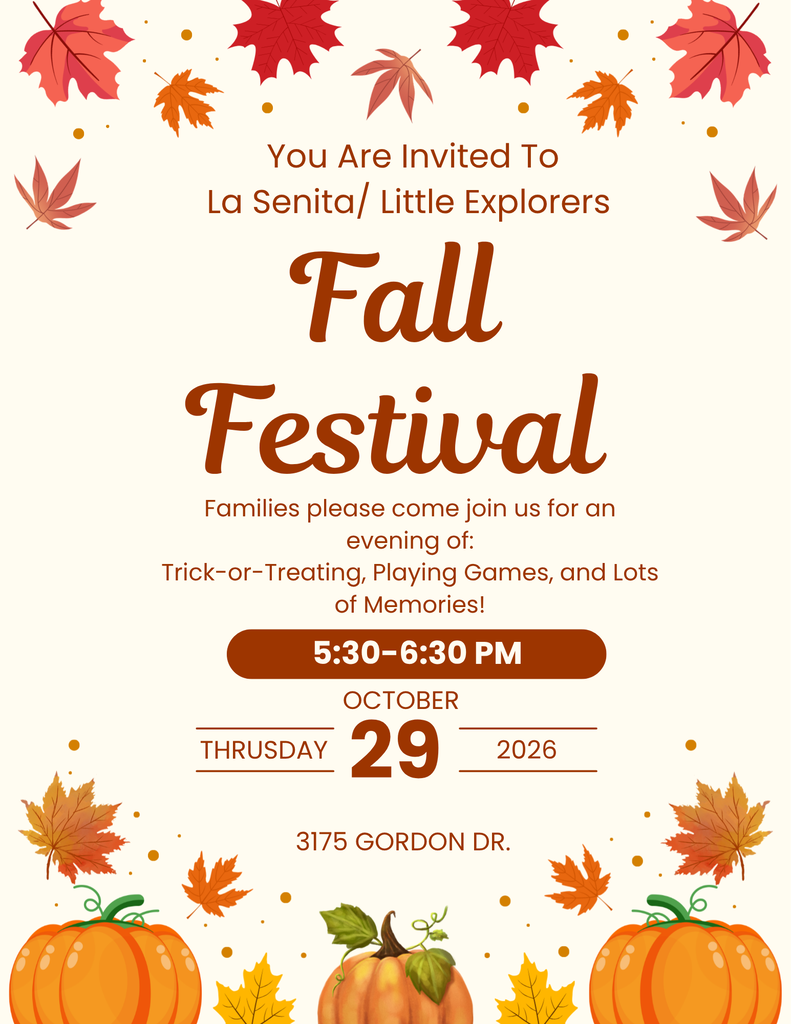 Fall Fest