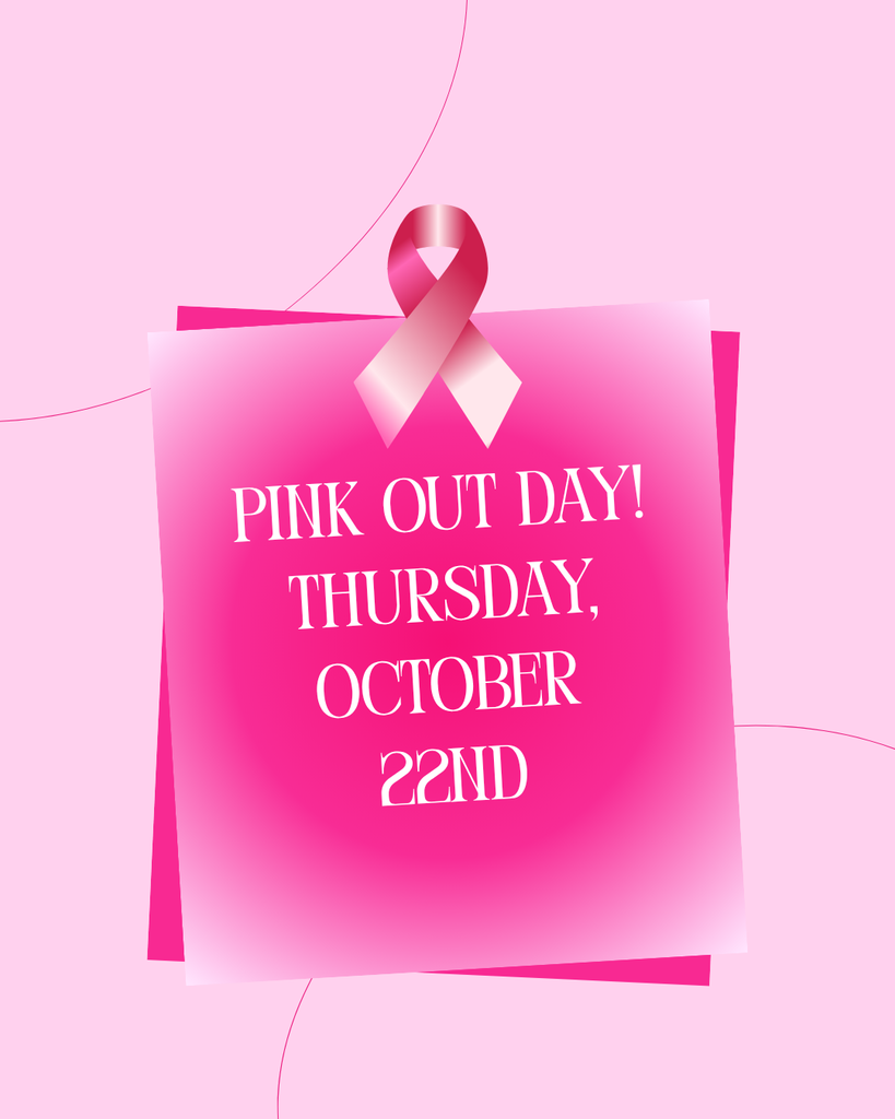 pink out day