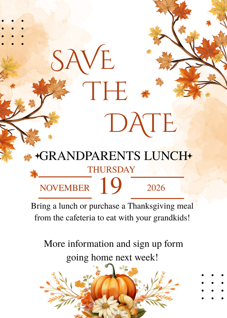 Grandparents Day