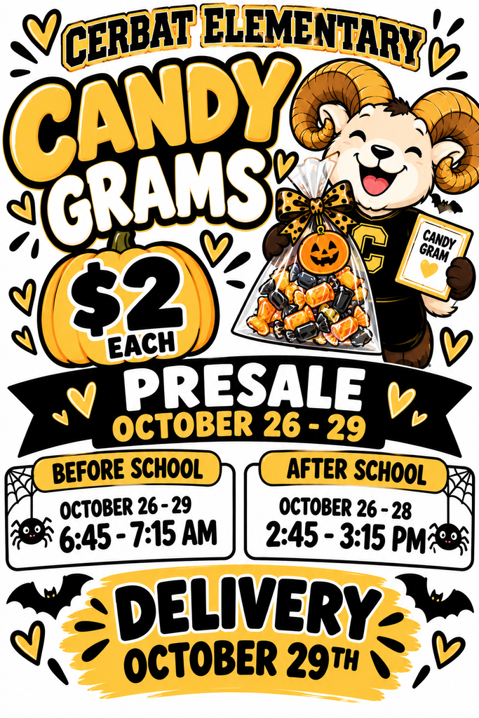 candy grams