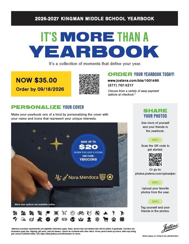Year book