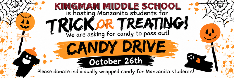 Candy Drive