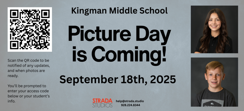 picture day
