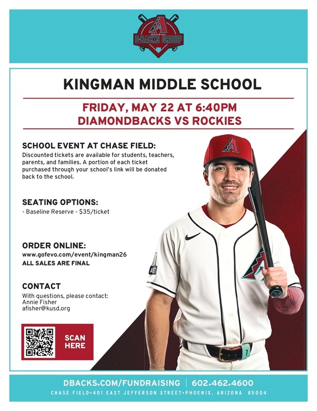 Baseball Flyer