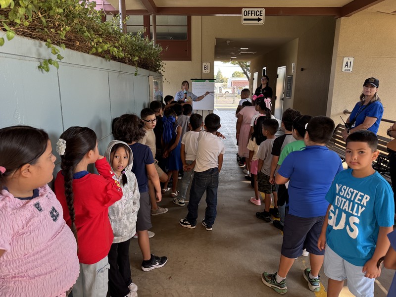 Learning Hallway Expectations