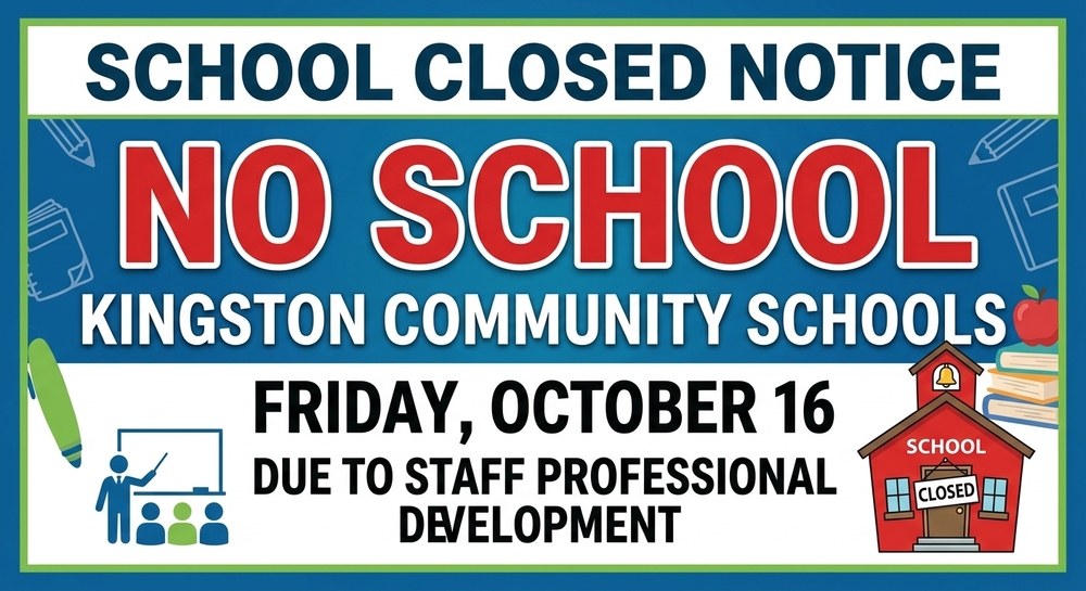 No School