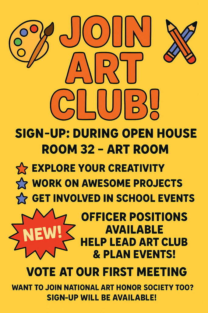 Art Club