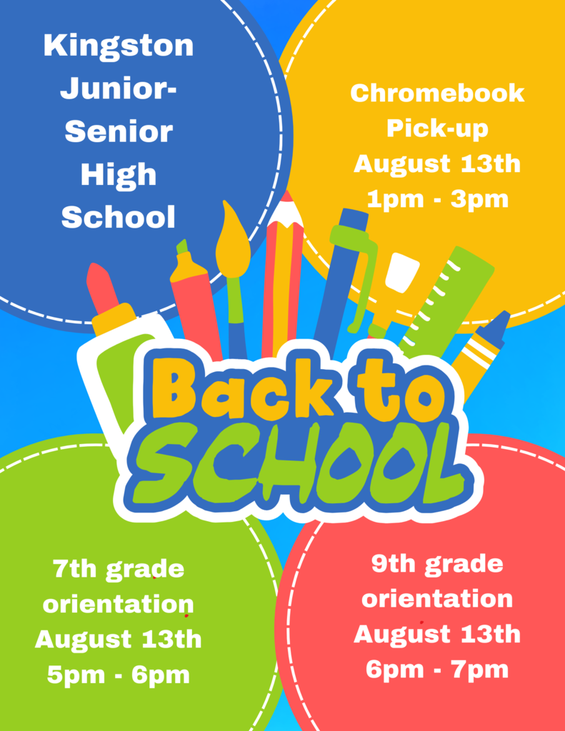 Orientation