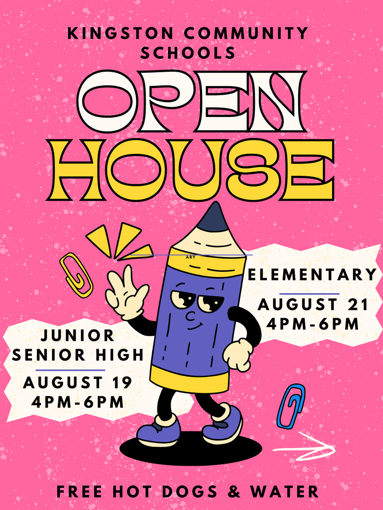 Open House