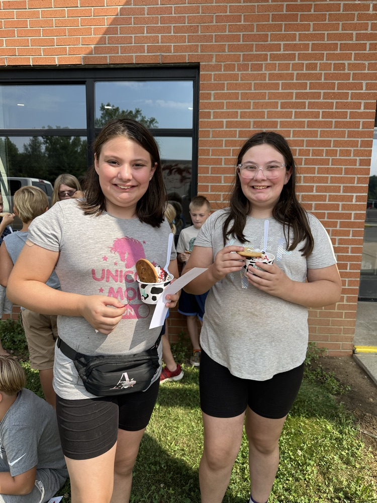 Summer School Wrap Up