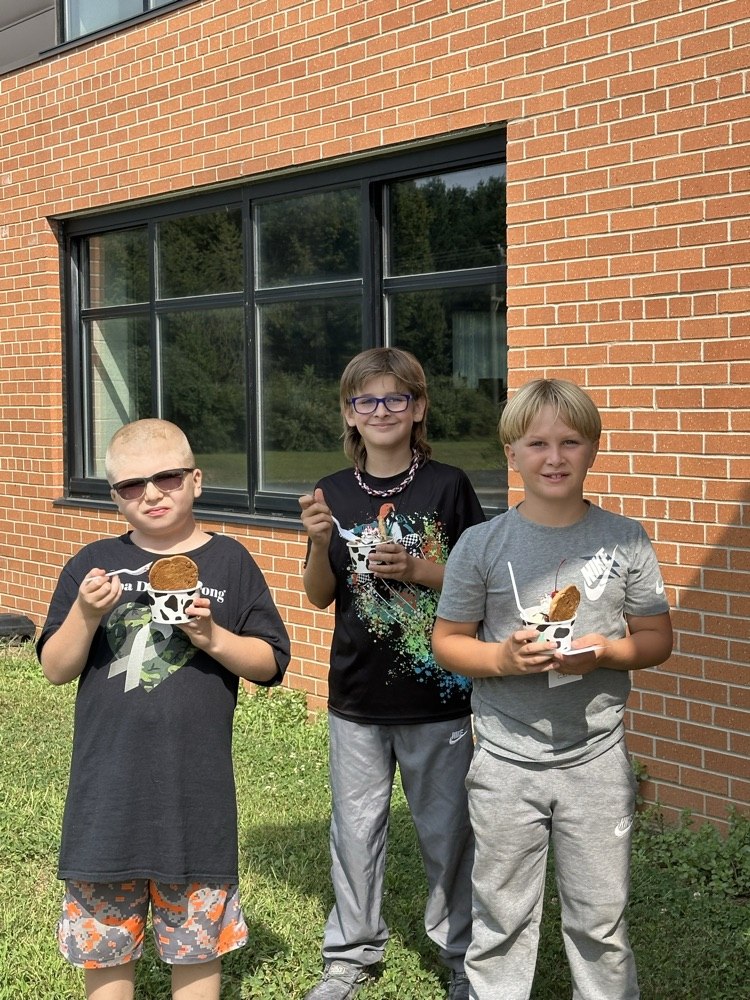 Summer School Wrap Up