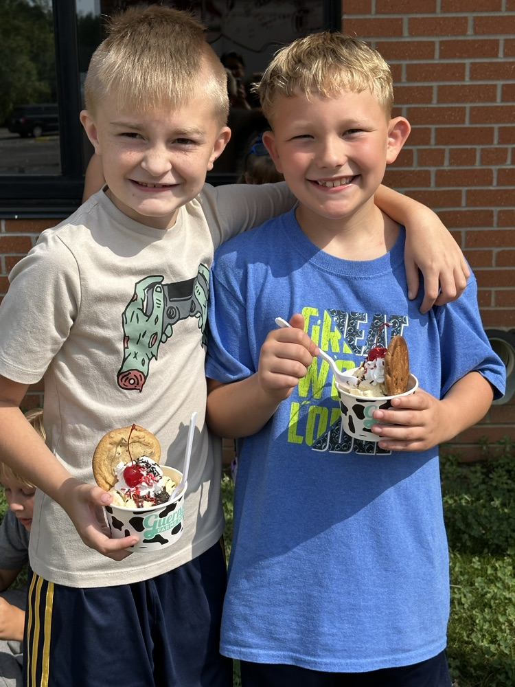 Summer School Wrap Up