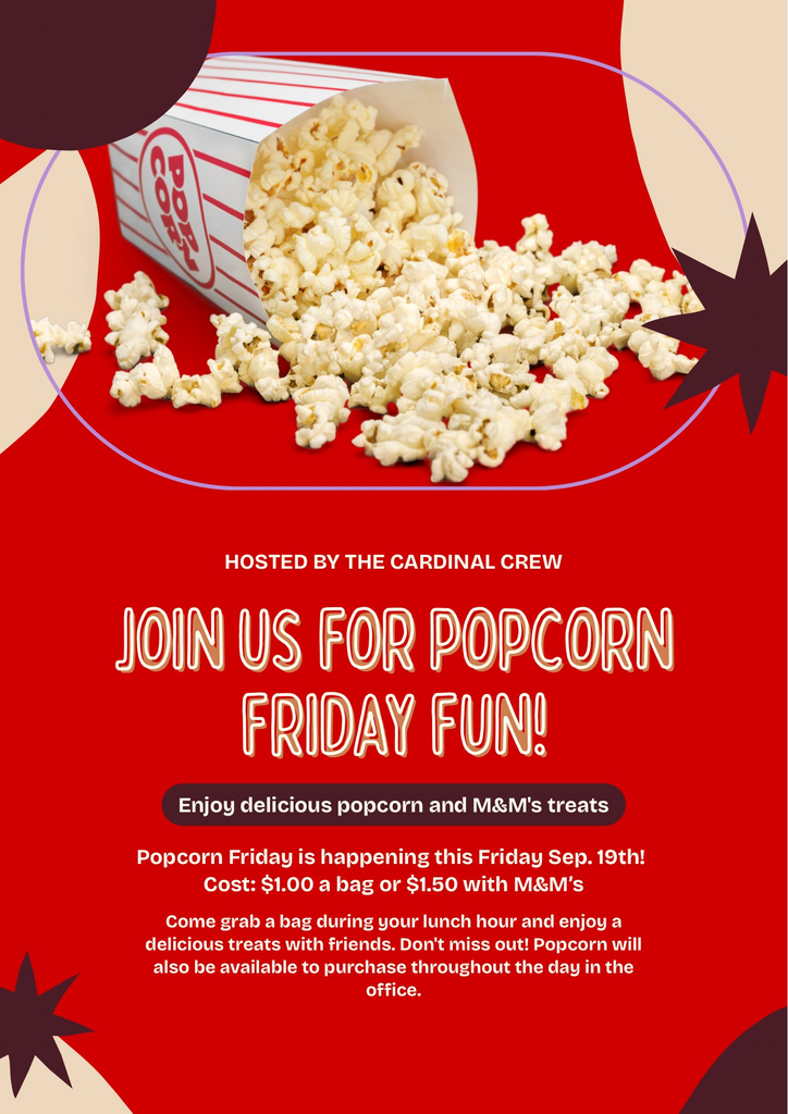 popcorn