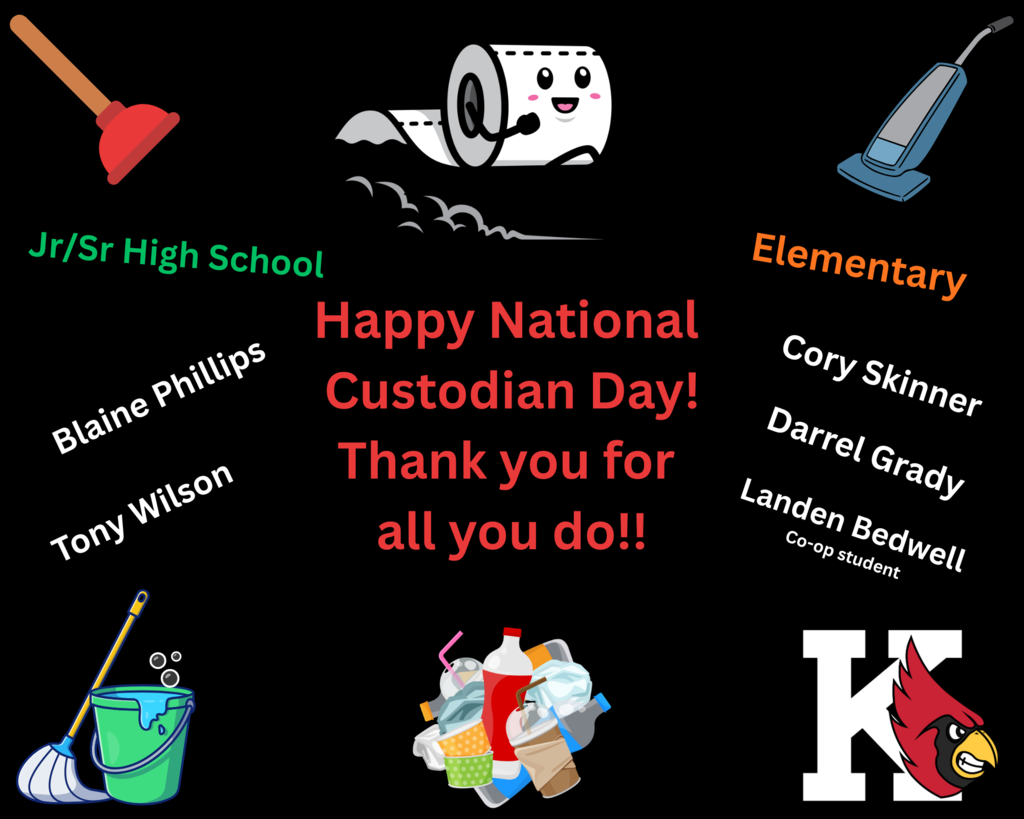 Custodian