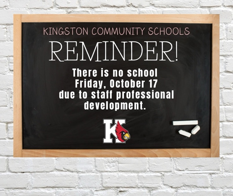 No school for students!