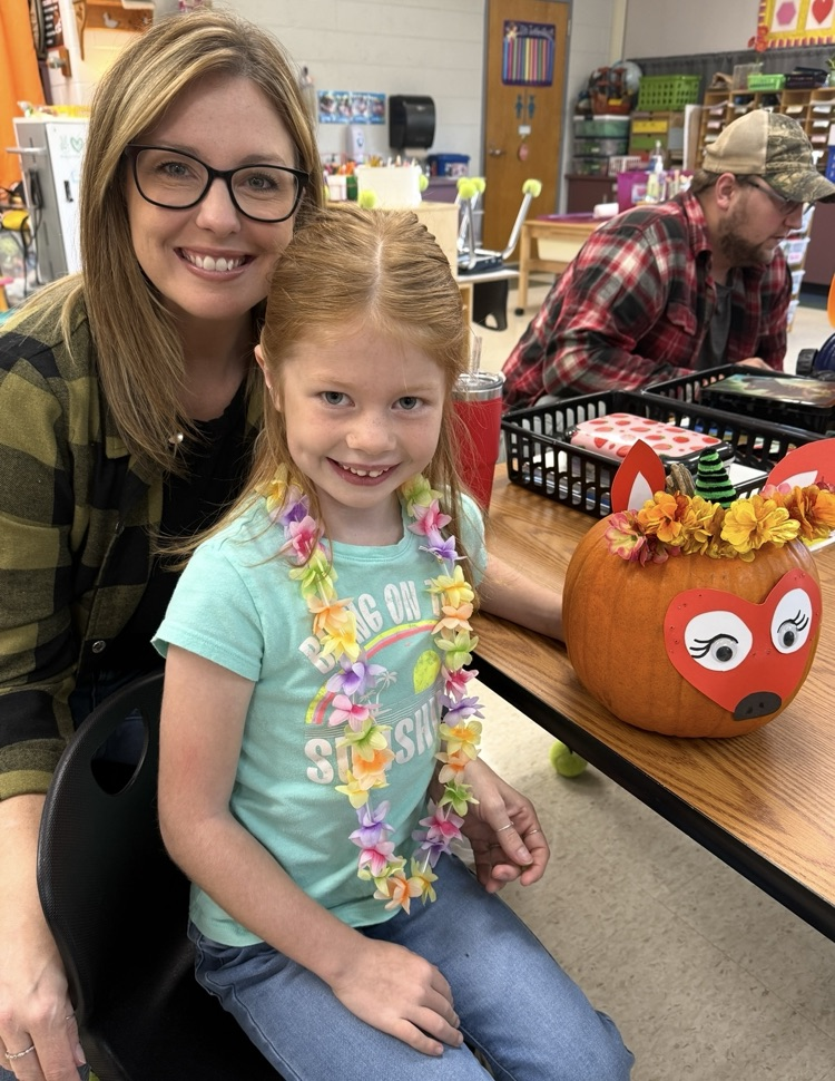 KES Pumpkin Delivery