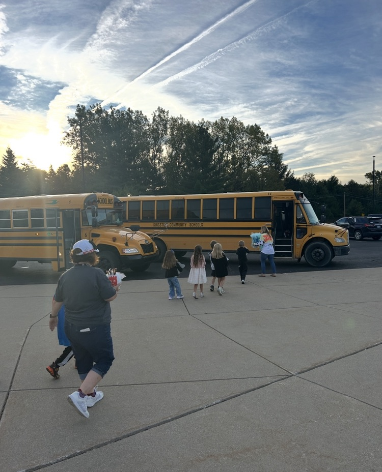 KES Pumpkin Delivery