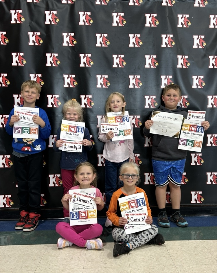 Positive Behavior and Award Assembly